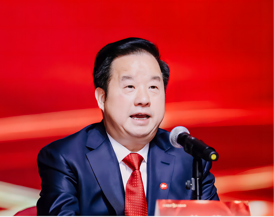 全國政協委員、新華聯集團董事局主席傅軍：加大救助受疫情影響嚴重的行業與企業